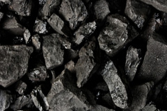 Lower Nyland coal boiler costs