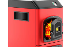 Lower Nyland solid fuel boiler costs